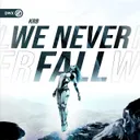 We Never Fall by Dirty Workz, KRB - Hardstyle cover art
