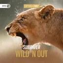 Wild 'N Out by Dirty Workz, Subraver - Hardstyle cover art