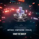 The Light - Radio Edit by Dirtysickz - Hardstyle cover art
