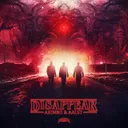 Cover of Disappear