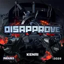 Cover of Disapprove