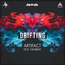 Drifting by Disarray, Artifact - Rawstyle cover art