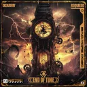 End Of Time by Disarray, Required - Hardstyle cover art