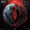 Protocol Omega by Disarray - Hardstyle cover art