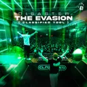 The Evasion (Classified Tool) by Disaster - Hardstyle cover art