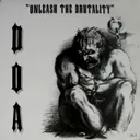 DJ Ass FXXker by Disciples of Annihilation - Speedcore cover art