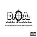 Our Father by Disciples of Annihilation - Speedcore cover art