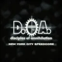 The Kill by Disciples of Annihilation - Speedcore cover art