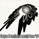Upon the Power by Disciples of Annihilation - Speedcore cover art