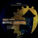 Cover of Disco Degeneration