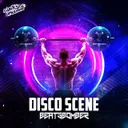 Cover of Disco Scene