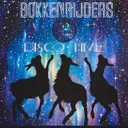 Cover of Disco Time