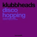 Cover of Discohopping - Burger Queens Remix