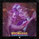 Cover of Discomania