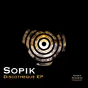 Cover of Discotheque