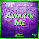 Awaken Me by Discotronic, TRIIIPL3 INC. - Uk Hardcore cover art