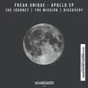 Cover of Discovery - Original MIx