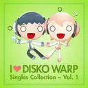 Don't Don't Go Away - Cusimo & Co. Speedy Mix by Disko Warp, Cusimo & Co., Foxxie - Happy Hardcore cover art