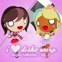 Fancy Pants by Disko Warp, Kick & Punch - Happy Hardcore cover art