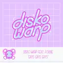 Gays Gays Gays - Extended Mix by Disko Warp, Foxxie - Happy Hardcore cover art