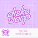 Light My Gasoline - Doughboy Remix by Disko Warp, Doughboy, Laura Chick - Happy Hardcore cover art