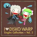 Lolitabot - Extended Mix by Disko Warp - Happy Hardcore cover art
