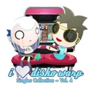 Text Me Too Much - Extended Mix by Disko Warp, Lucky Princess - Happy Hardcore cover art