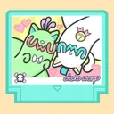UWU UWU by Disko Warp, Becky - Happy Hardcore cover art
