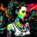 Cover of Disperse