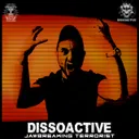 Beat The Punk Down by Dissoactive - Speedcore cover art