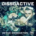 Eigen Huis & Terror by Dissoactive - Speedcore cover art