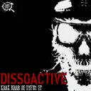 Gehoorbescherming - Original Mix by Dissoactive - Speedcore cover art