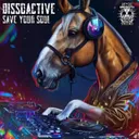 Opgeflikkerd - Klereherriekrew Remix by Dissoactive, KlereHerrieKrew - Uptempo cover art