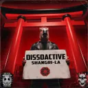 Shangri-La by Dissoactive - Speedcore cover art