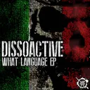 Speaking Mexican - Original Mix by Dissoactive - Speedcore cover art