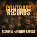 Another Banger - Original Mix by Dissonne - Hard Techno cover art