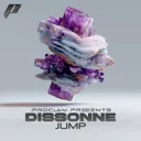 Jump by Dissonne - Hard Techno cover art