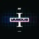 Like That by Dissonne - Hard Techno cover art