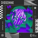 Robot Hell by Dissonne - Hard Techno cover art