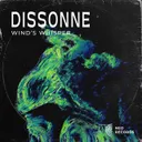 Wind's Whisper by Dissonne - Hard Techno cover art