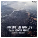 Forgotten Worlds - Main Reaktor Remix by Distance, Timekeeperz - Hardstyle cover art