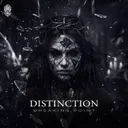Breaking Point by Distinction - Uptempo cover art