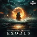 Exodus by Distinction, RU1 - Uptempo cover art