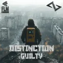 Guilty by Distinction - Uptempo cover art