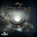 It's Time by Distinction - Uptempo cover art