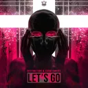 Let's go by Distinction, EXEQTIONERZ - Uptempo cover art