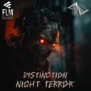 Night Terror by Distinction - Uptempo cover art
