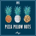 Pineapple Pizza by Distinction - Uptempo cover art