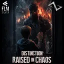 Raised In Chaos by Distinction - Uptempo cover art