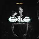 Size Matters by Distinction, Project Exile - Hardstyle cover art